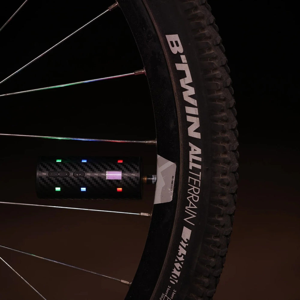 多用途單車電動泵 Jet Bike Pump