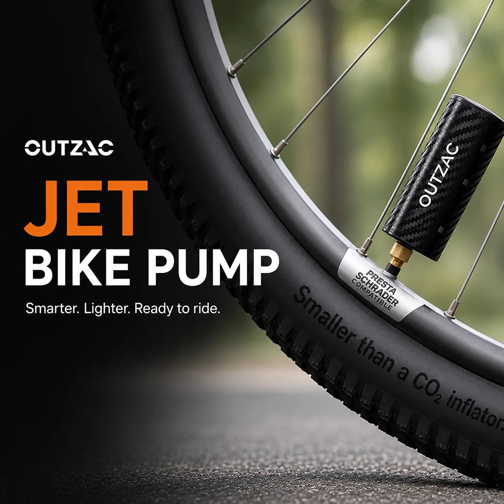 多用途單車電動泵 Jet Bike Pump