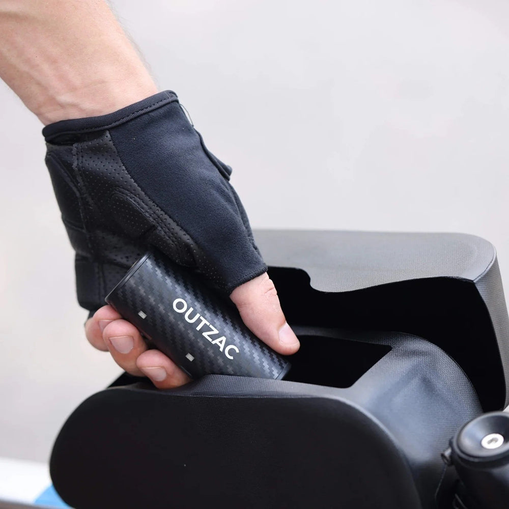 多用途單車電動泵 Jet Bike Pump