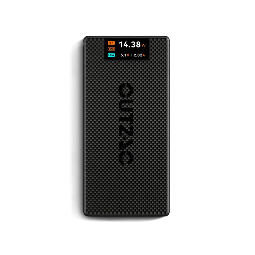 碳纖維行動電源 Ultra Power Bank