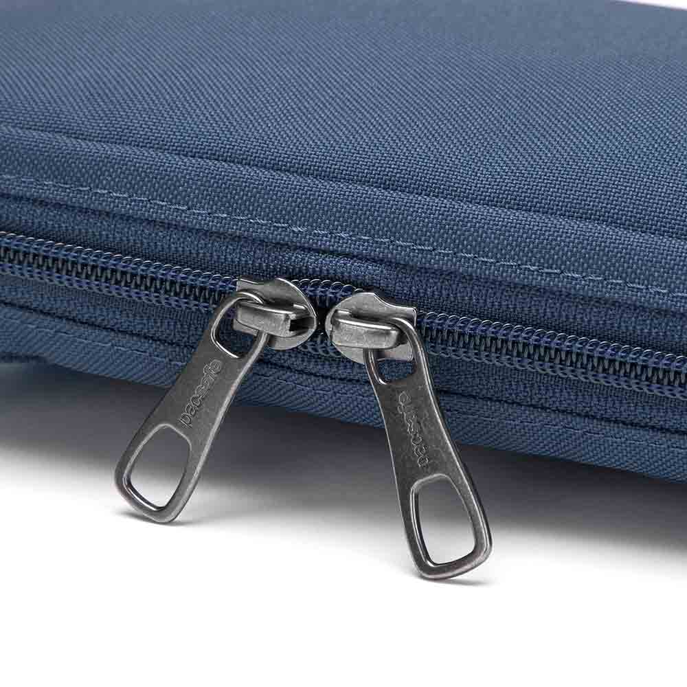 袖珍RFID 屏蔽斜孭袋 RFID safe