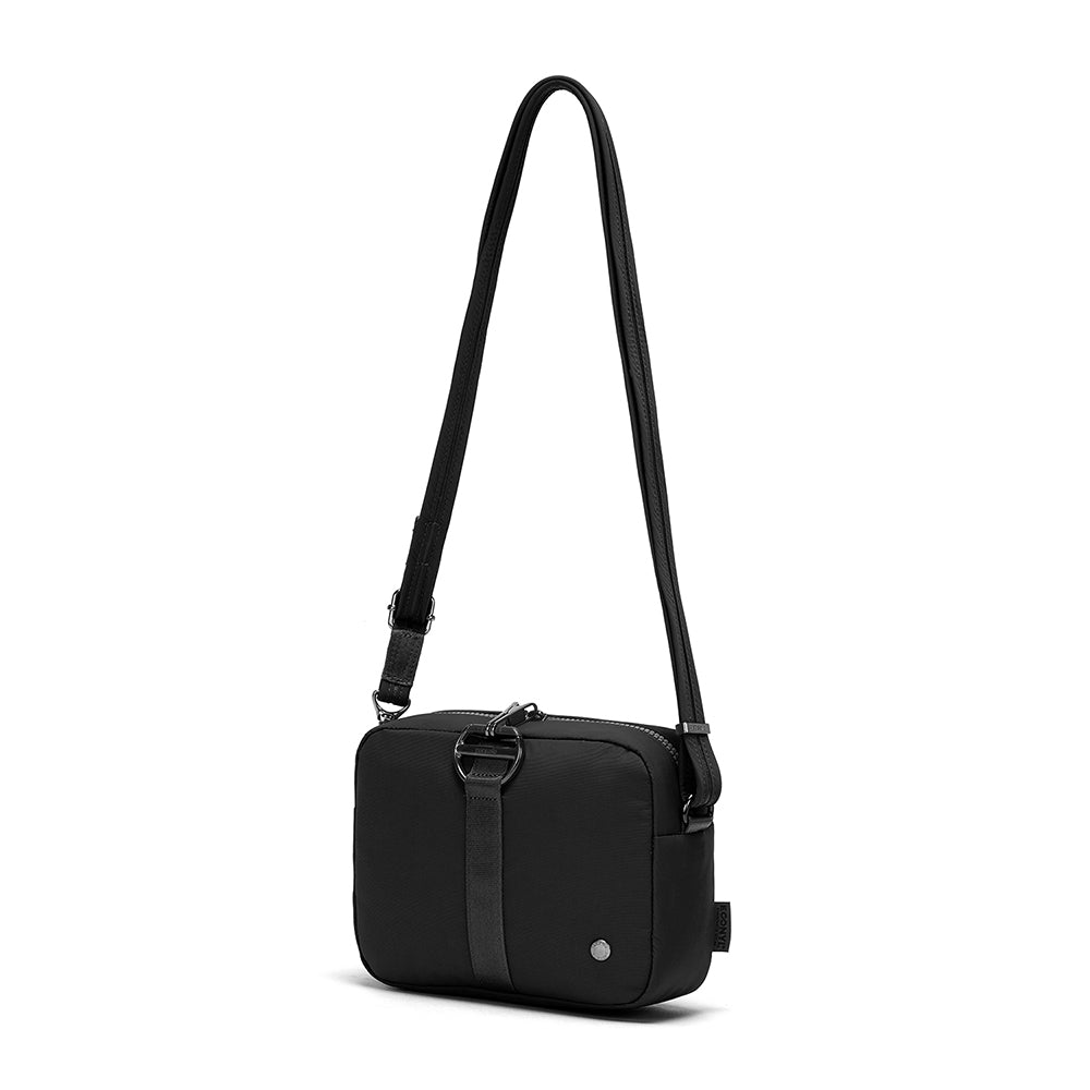 方形防盜斜孭袋 CX anti-theft square crossbody