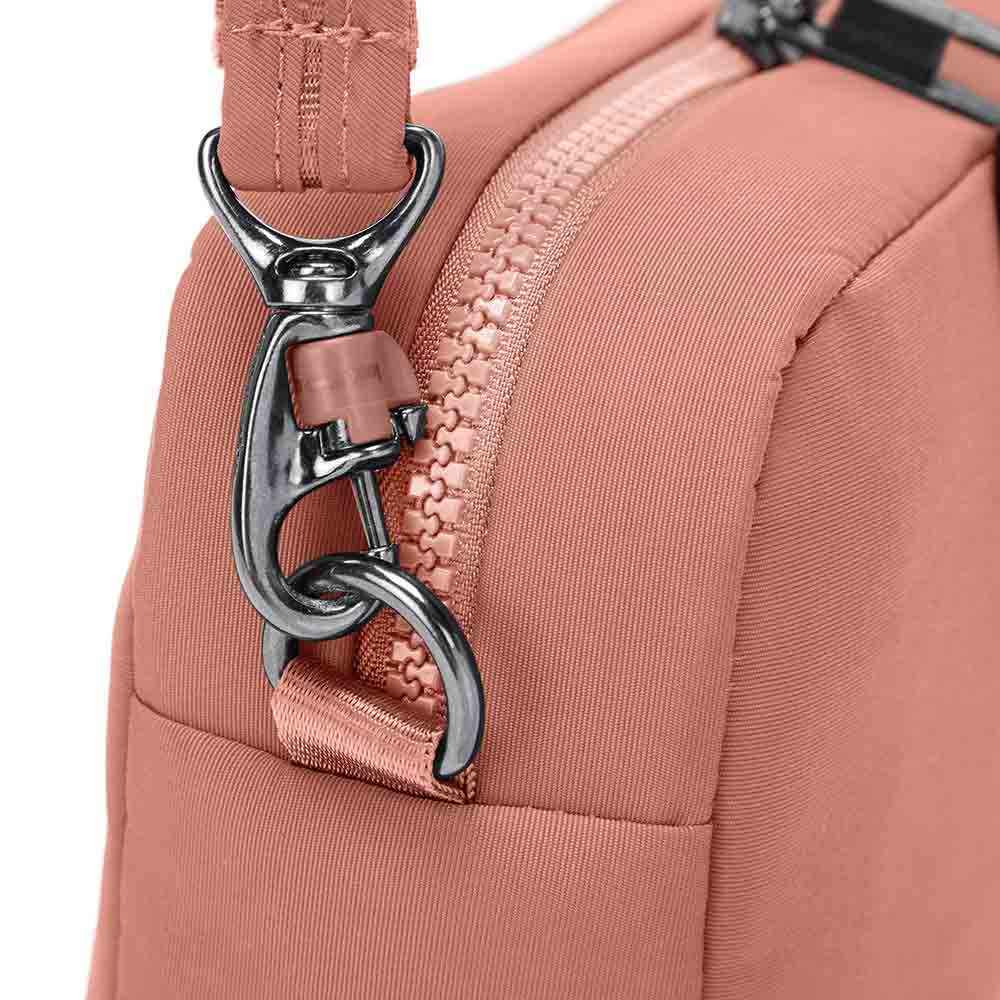 方形防盜斜孭袋 CX anti-theft square crossbody
