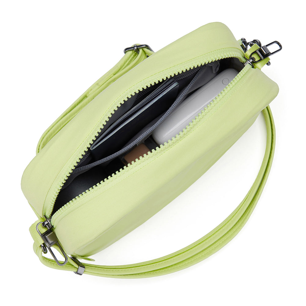 方形防盜斜孭袋 CX anti-theft square crossbody