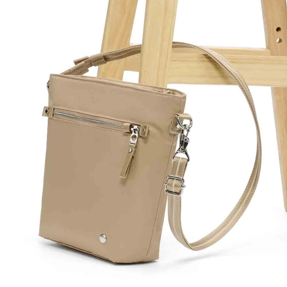 女裝防盜斜孭袋 W anti-theft crossbody