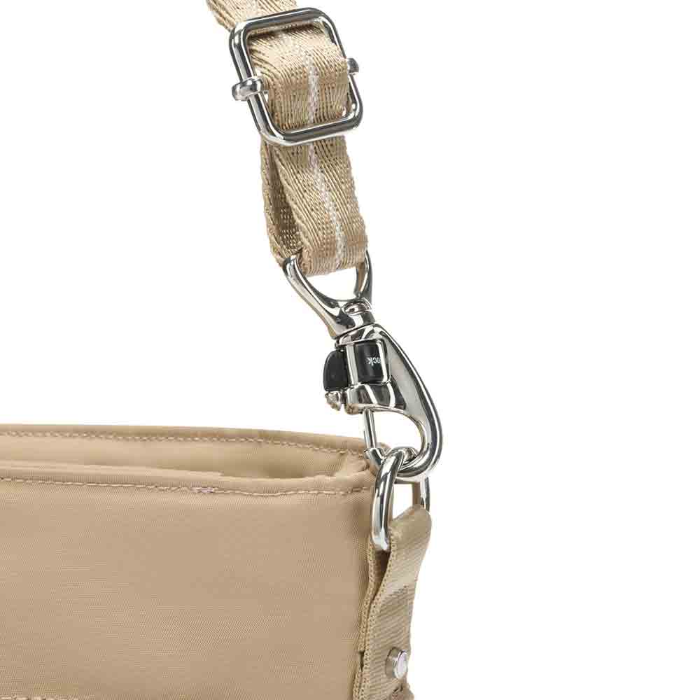 女裝防盜斜孭袋 W anti-theft crossbody