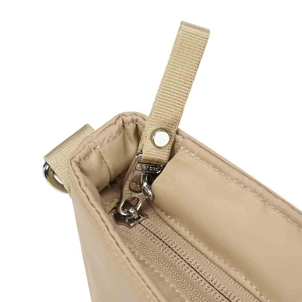 女裝防盜斜孭袋 W anti-theft crossbody