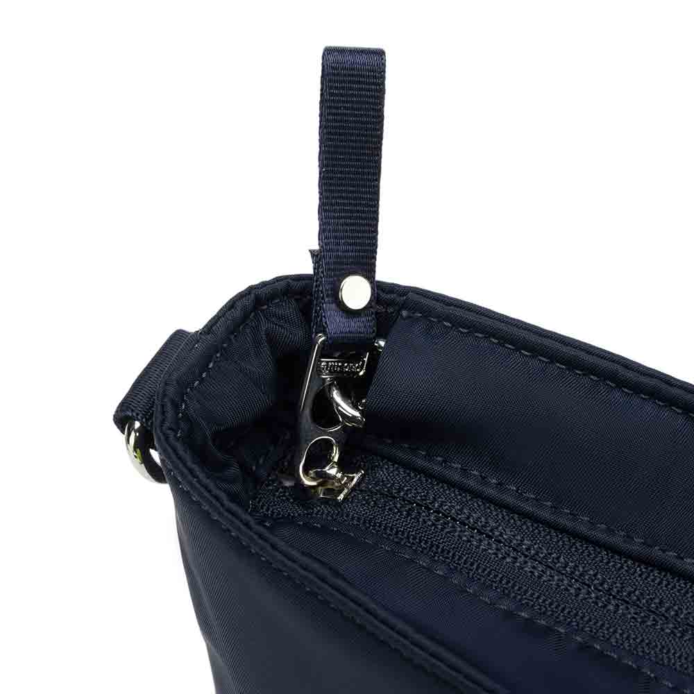 女裝防盜斜孭袋 W anti-theft crossbody