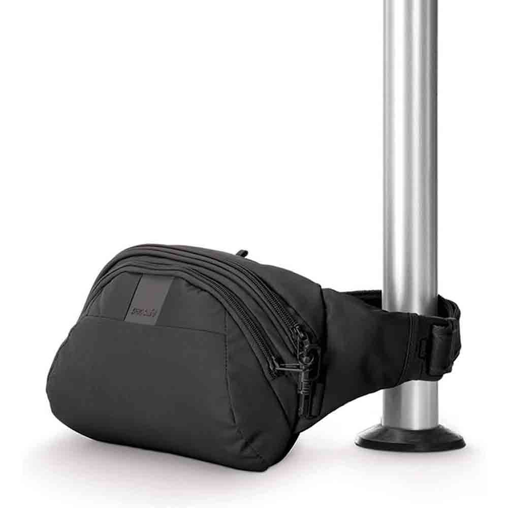 防盜腰包 Metrosafe LS120