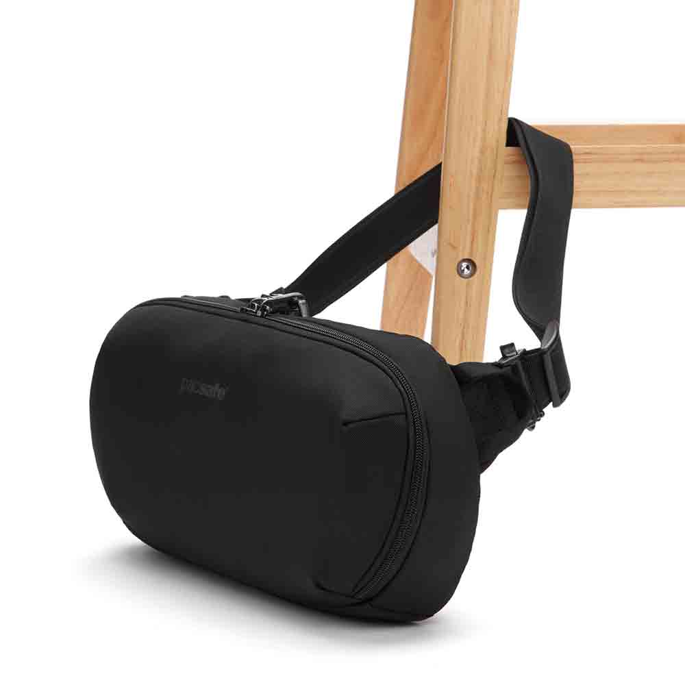 都市防盜斜孭袋 V Anti-theft Urban Sling