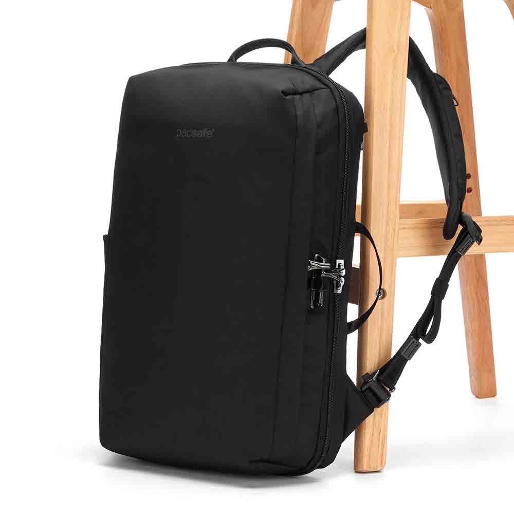 16英吋通勤防盜背囊 V anti-theft 16-inch commuter backpack