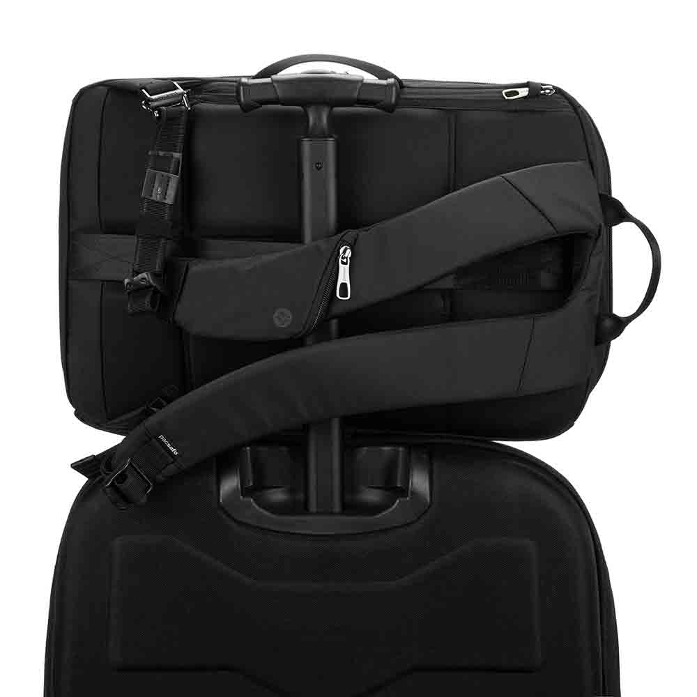 16英吋通勤防盜背囊 V anti-theft 16-inch commuter backpack