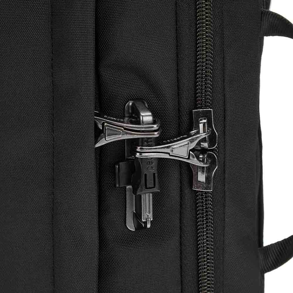 16英吋通勤防盜背囊 V anti-theft 16-inch commuter backpack