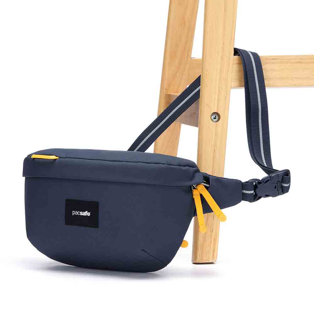 防盜斜揹袋 Go Anti-Theft Sling Pack