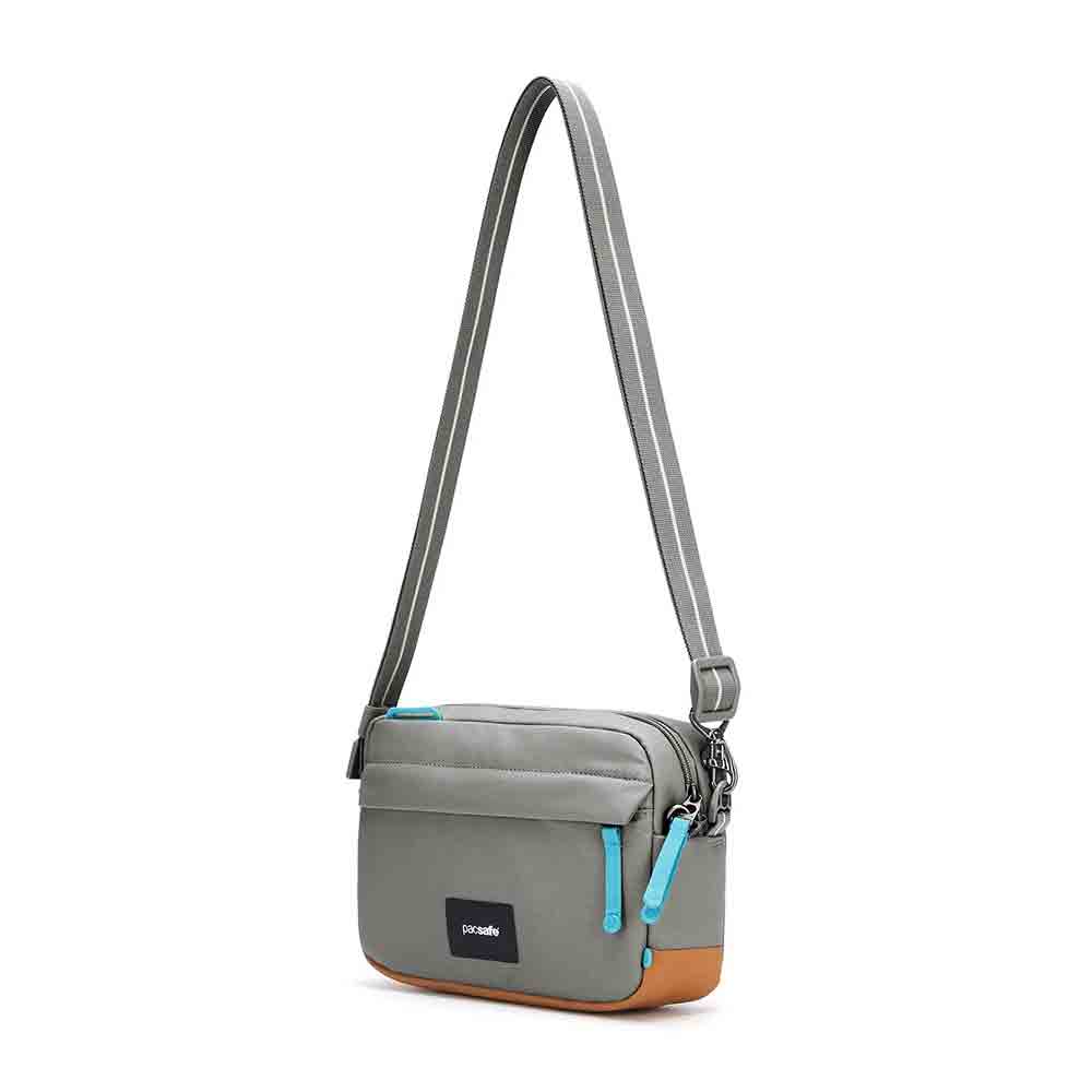 防盜斜揹袋 GO Anti-Theft Crossbody Bag