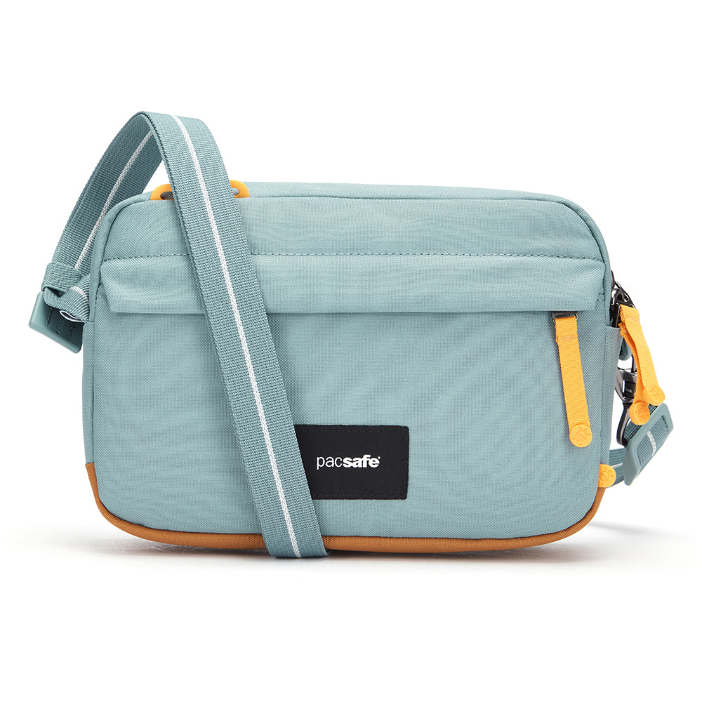 防盜斜揹袋 GO Anti-Theft Crossbody Bag