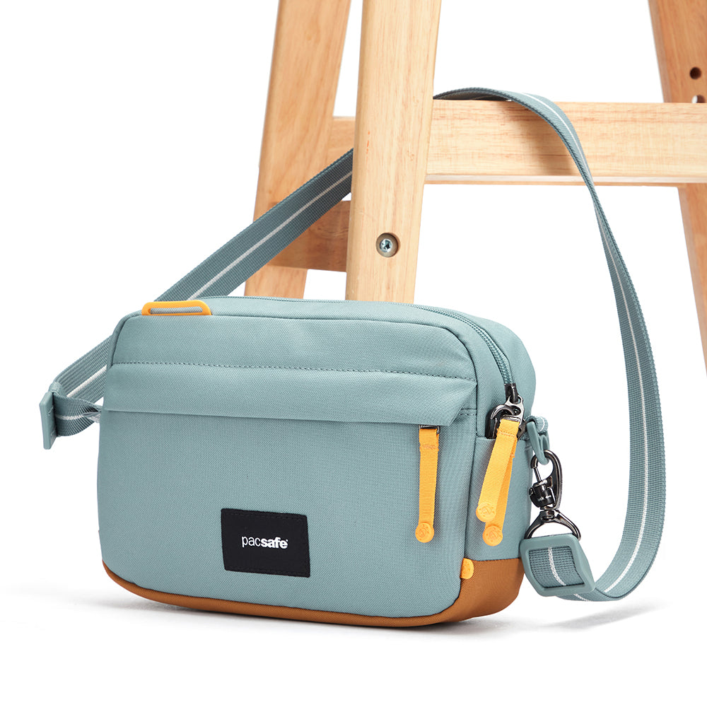 防盜斜揹袋 GO Anti-Theft Crossbody Bag
