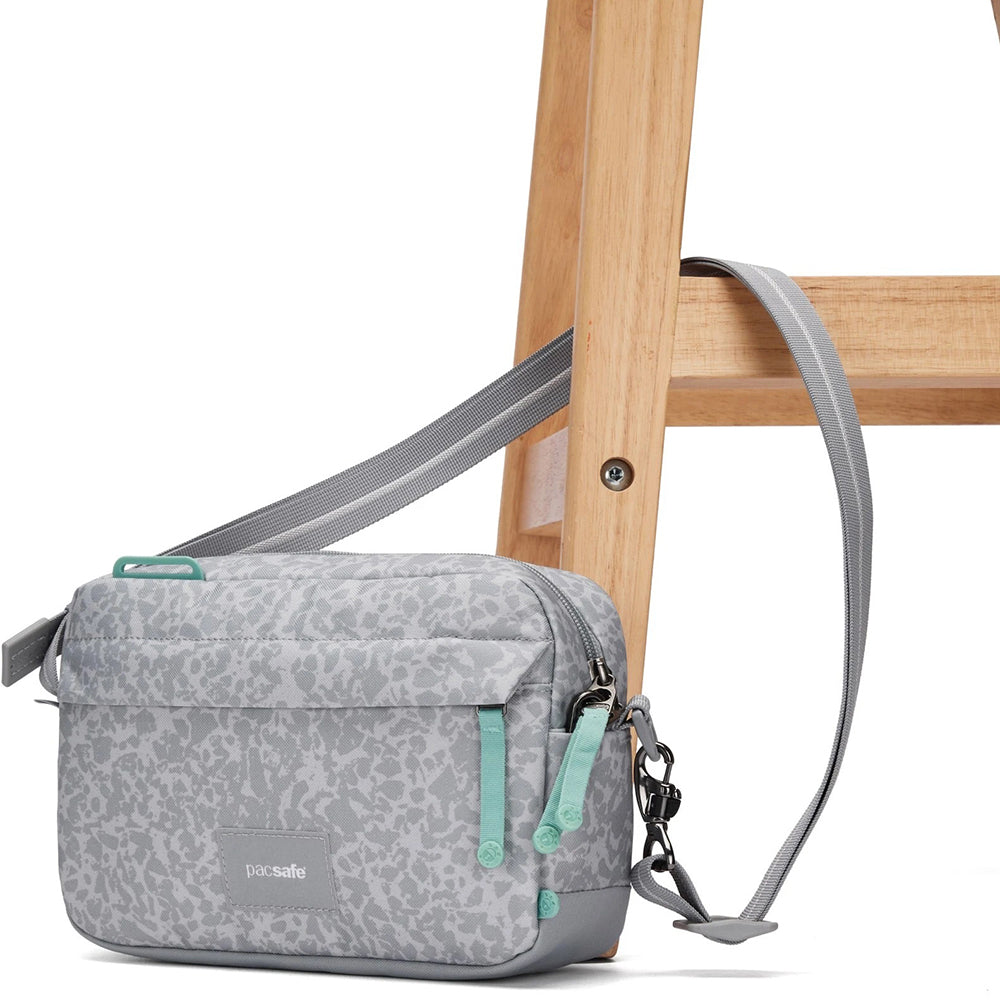 防盜斜揹袋 GO Anti-Theft Crossbody Bag
