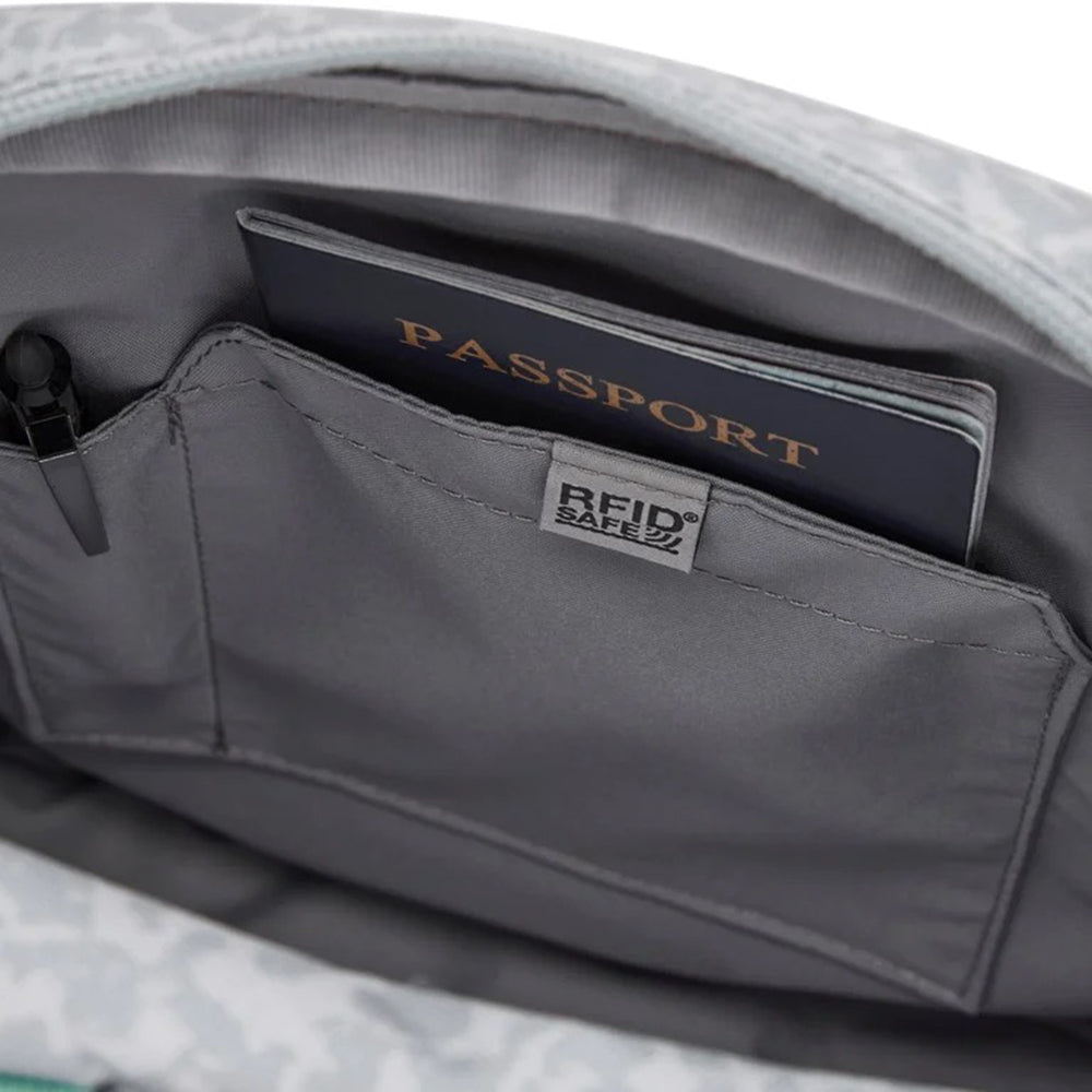 防盜斜揹袋 GO Anti-Theft Crossbody Bag