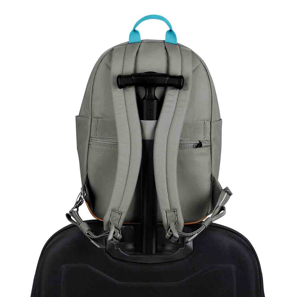 防盜背囊 GO 15L Anti-theft Backpack