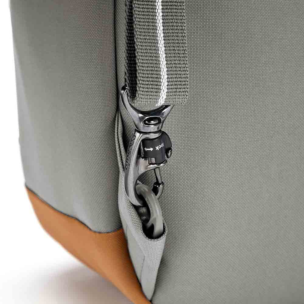 防盜背囊 GO 15L Anti-theft Backpack