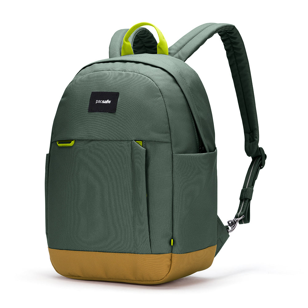 防盜背囊 GO 15L Anti-theft Backpack