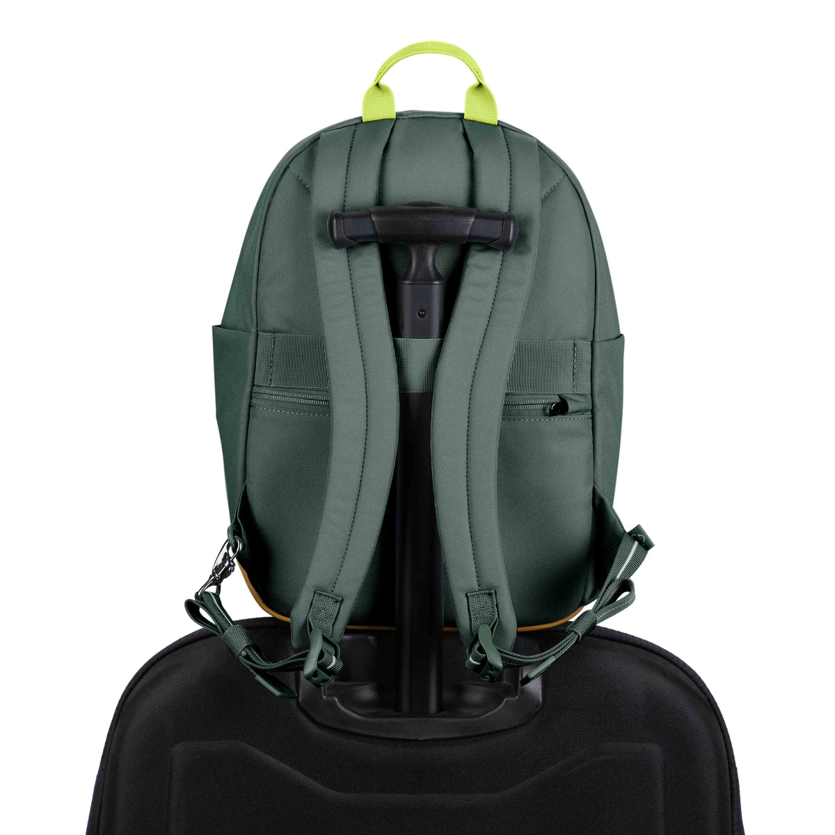 防盜背囊 GO 15L Anti-theft Backpack