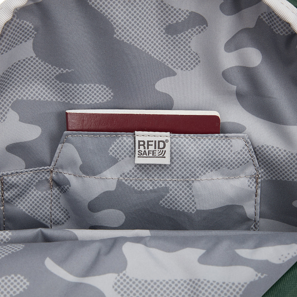 防盜背囊 GO 15L Anti-theft Backpack