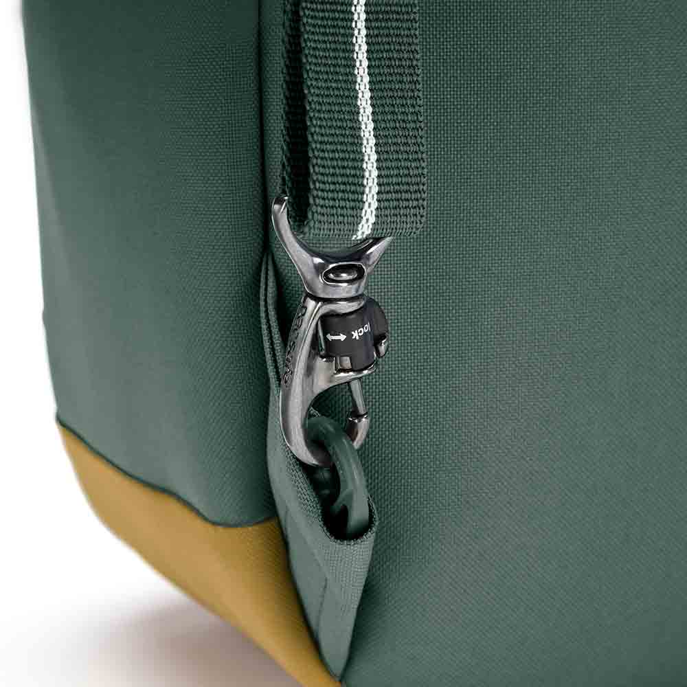 防盜背囊 GO 15L Anti-theft Backpack