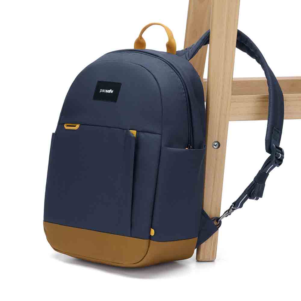 防盜背囊 GO 15L Anti-theft Backpack