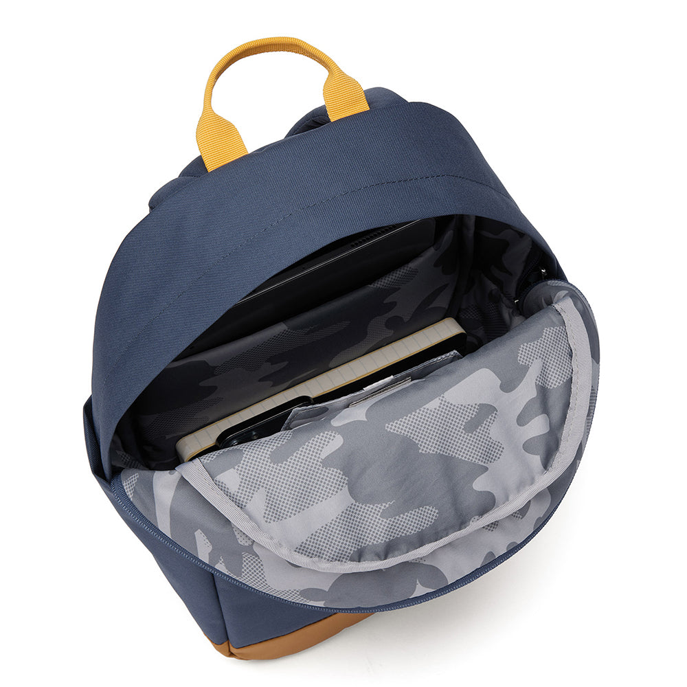 防盜背囊 GO 15L Anti-theft Backpack