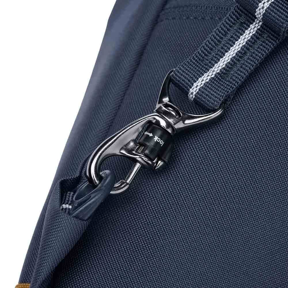 防盜背囊 GO 15L Anti-theft Backpack