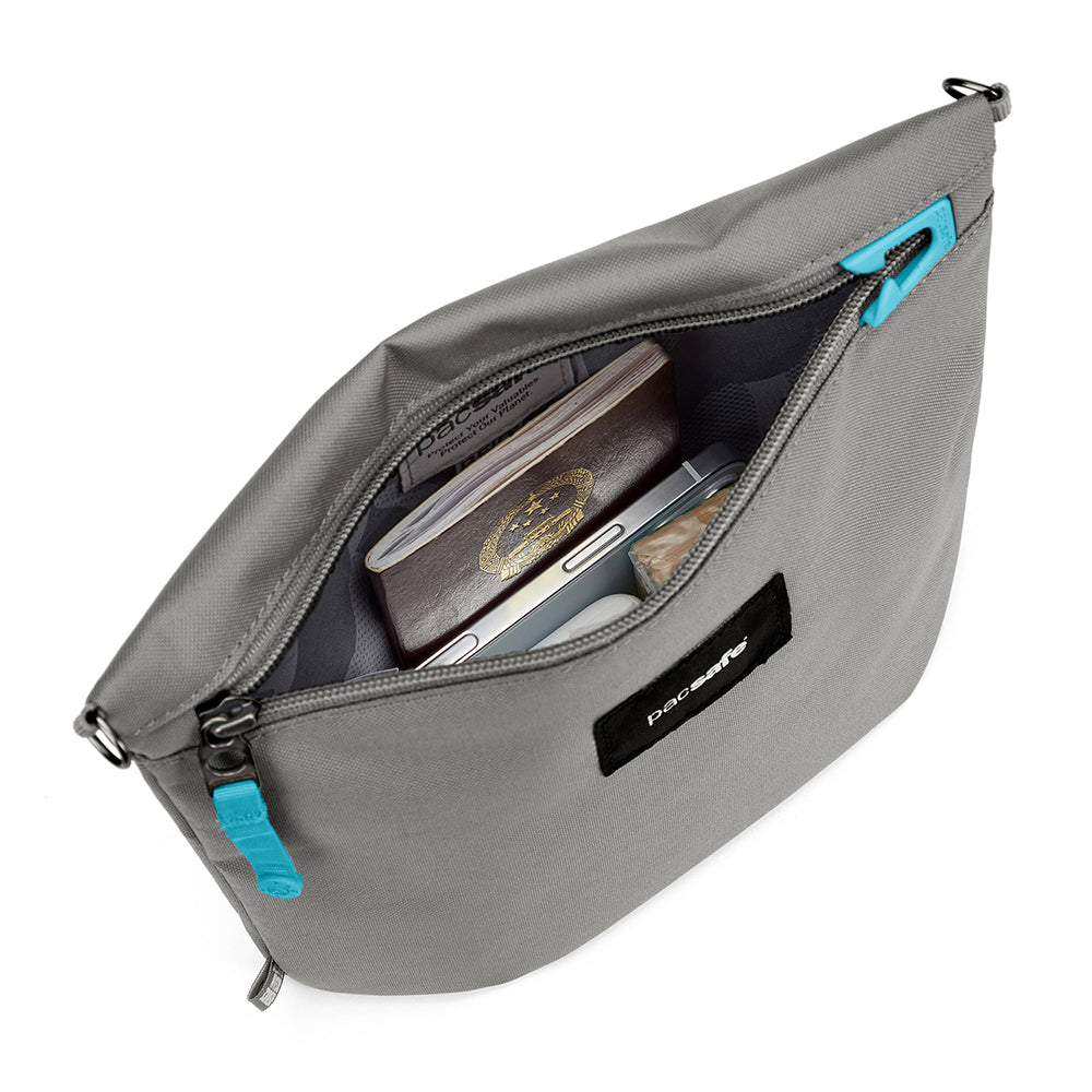 防盜斜孭小袋 GO Anti-theft Crossbody Pouch