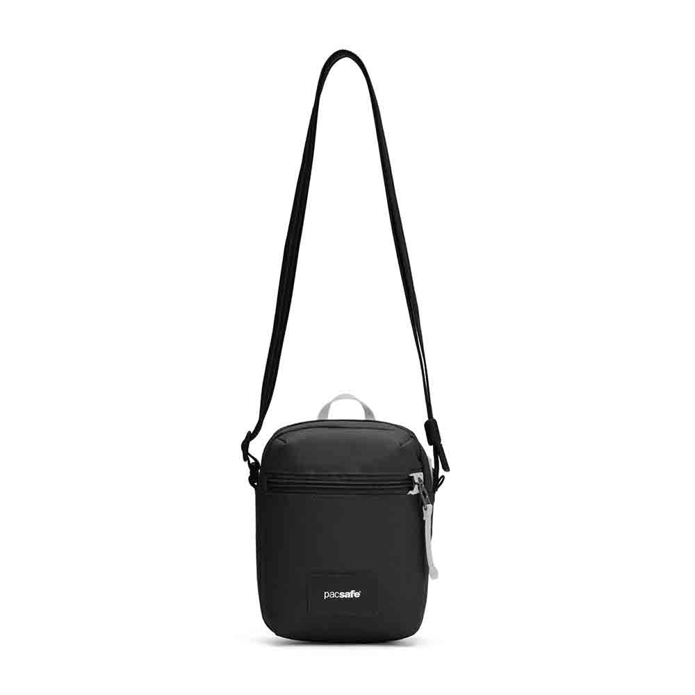 迷你防盜斜揹袋  GO Anti-Theft Micro Crossbody