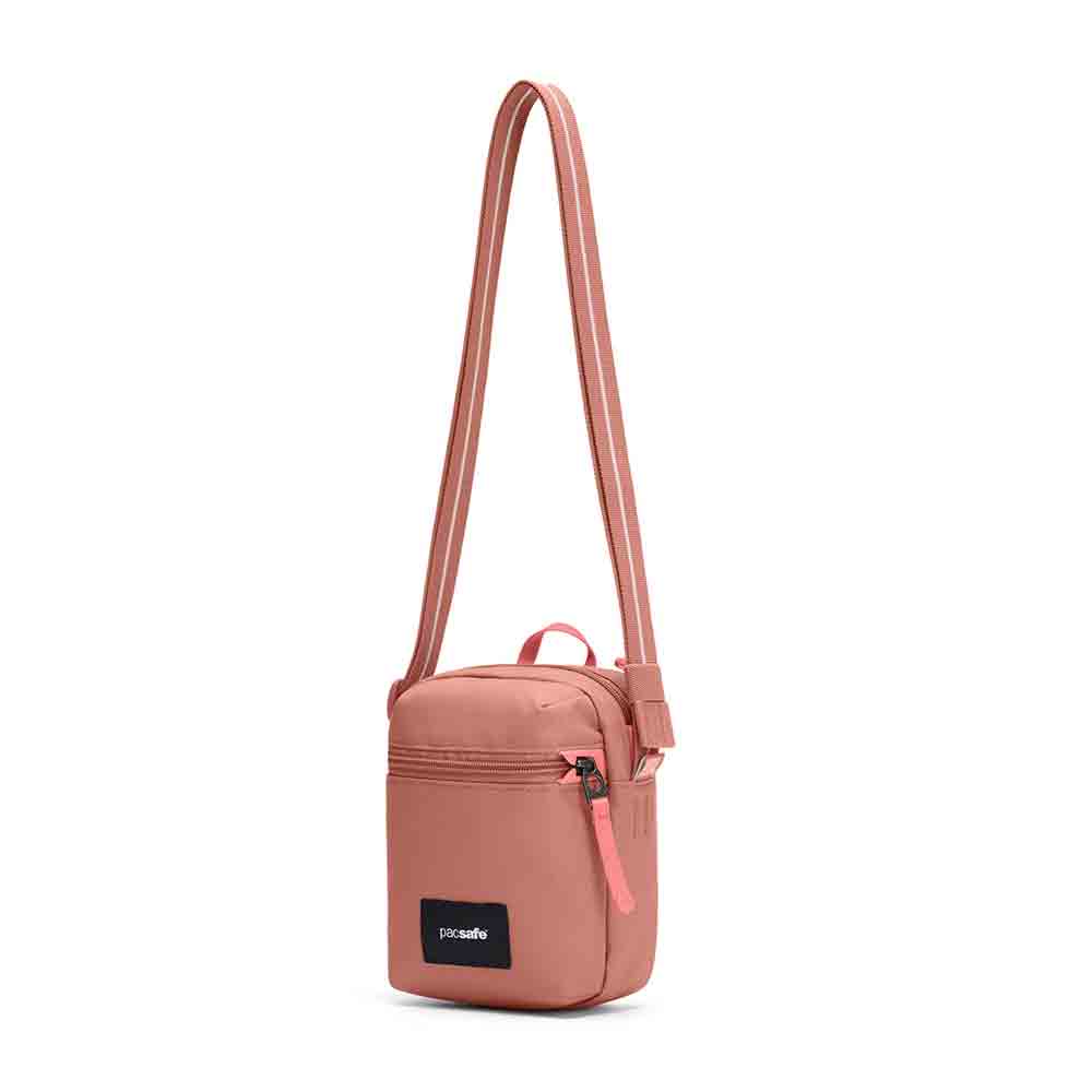 迷你防盜斜揹袋  GO Anti-Theft Micro Crossbody