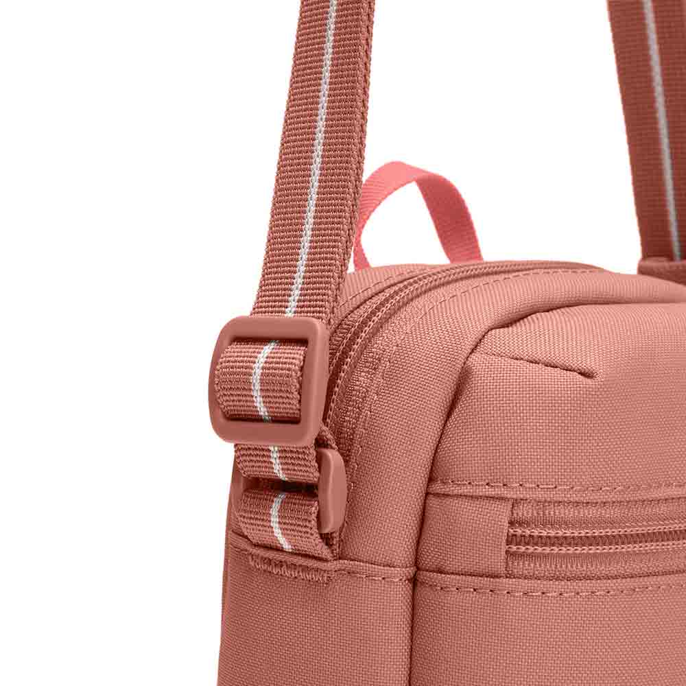 迷你防盜斜揹袋  GO Anti-Theft Micro Crossbody