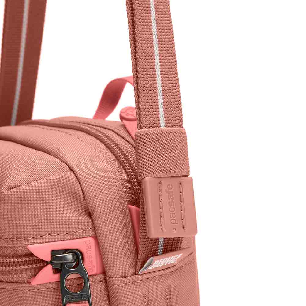 迷你防盜斜揹袋  GO Anti-Theft Micro Crossbody