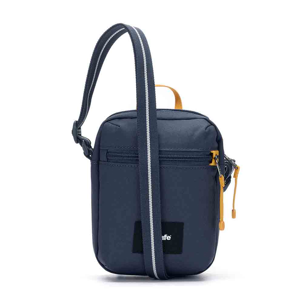 迷你防盜斜揹袋  GO Anti-Theft Micro Crossbody