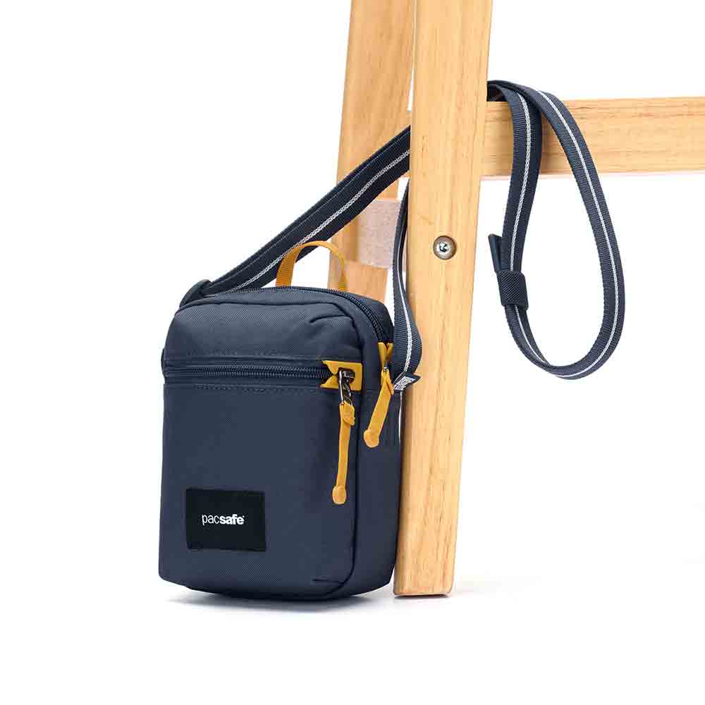 迷你防盜斜揹袋  GO Anti-Theft Micro Crossbody