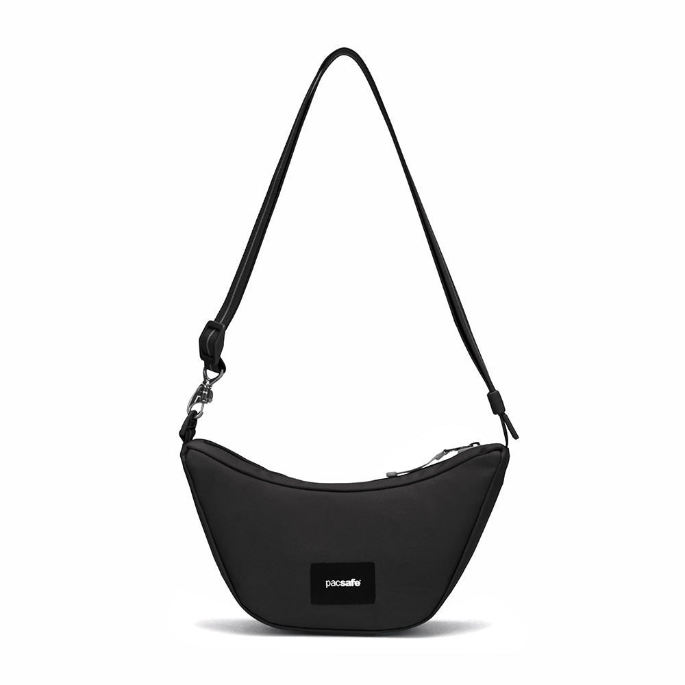 月亮形防盜斜孭袋 GO Anti Theft Lunar Crossbody