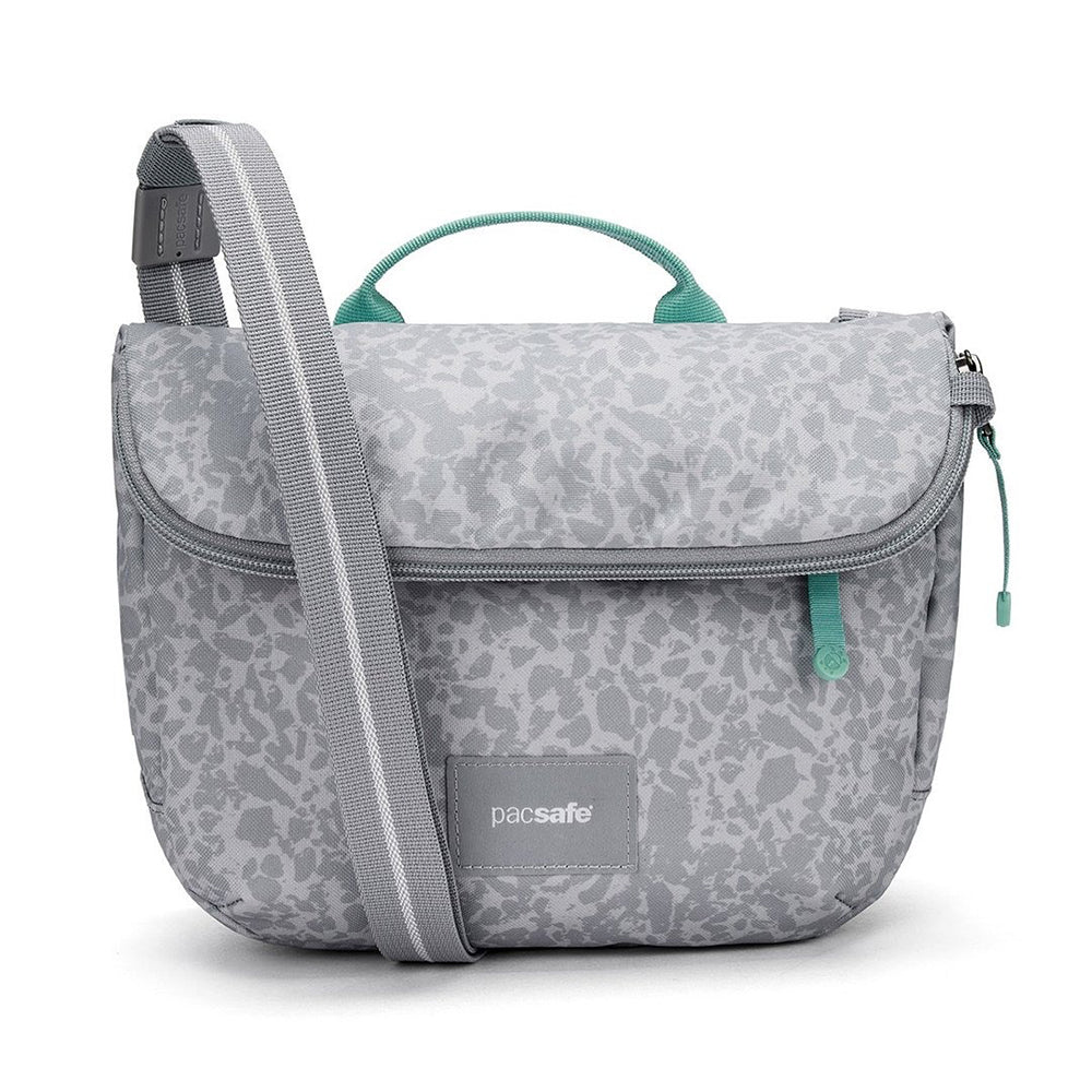 馬鞍型防盜斜揹袋 GO Anti Theft Saddle Crossbody