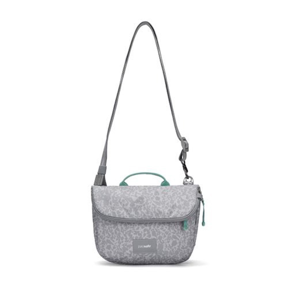 馬鞍型防盜斜揹袋 GO Anti Theft Saddle Crossbody