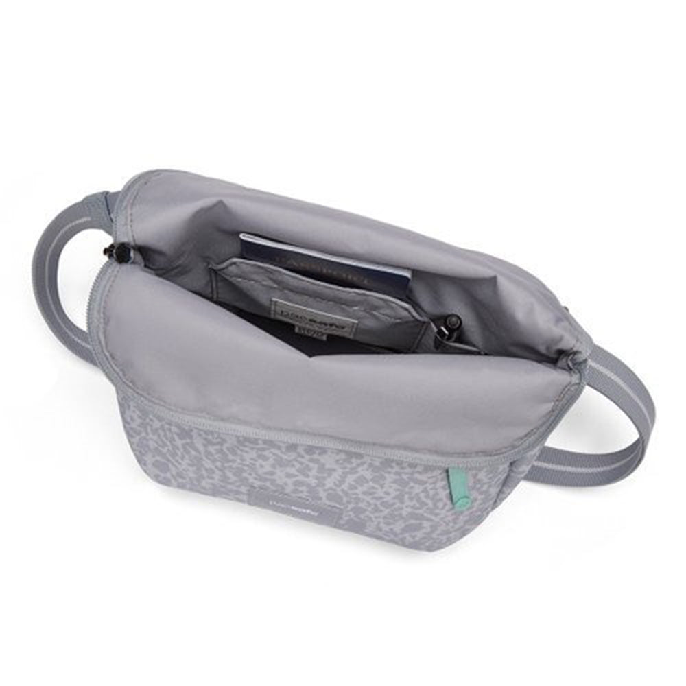 馬鞍型防盜斜揹袋 GO Anti Theft Saddle Crossbody