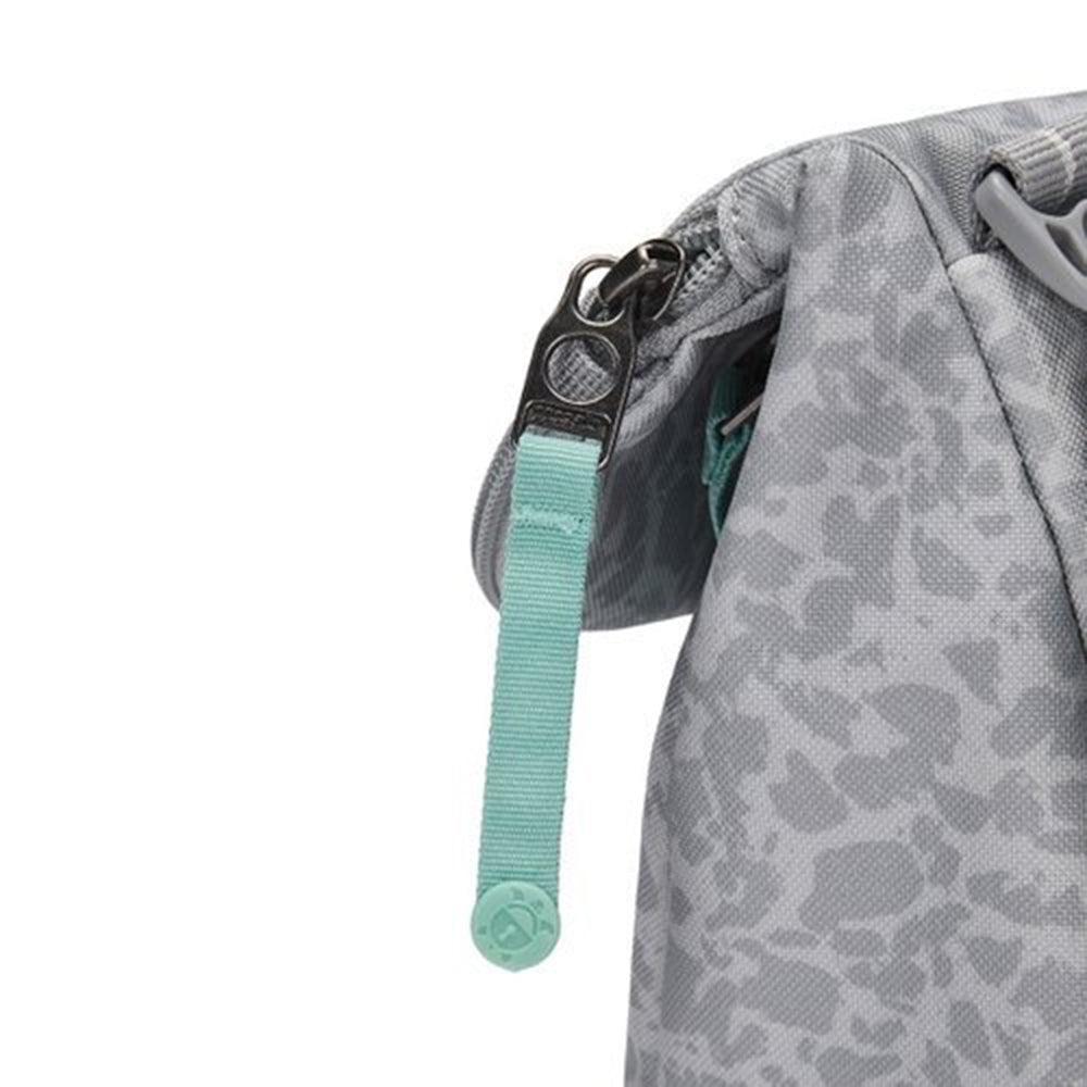 馬鞍型防盜斜揹袋 GO Anti Theft Saddle Crossbody