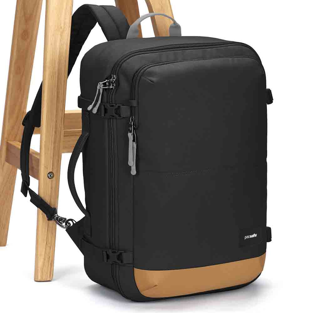 34L 可登機防盜背囊 GO Anti-Theft 34L Carryon Backpack