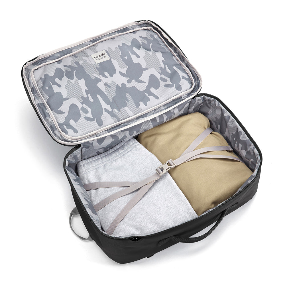 34L 可登機防盜背囊 GO Anti-Theft 34L Carryon Backpack