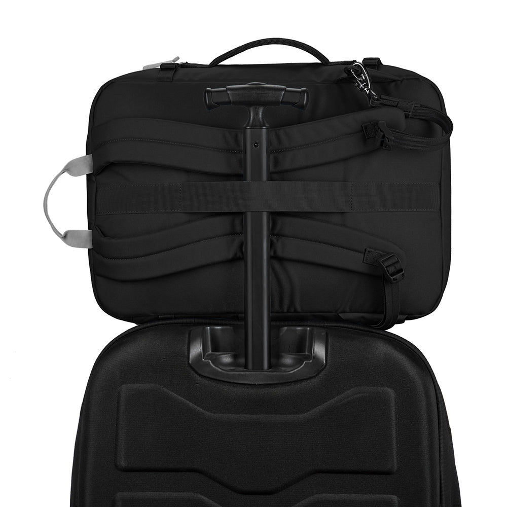 34L 可登機防盜背囊 GO Anti-Theft 34L Carryon Backpack