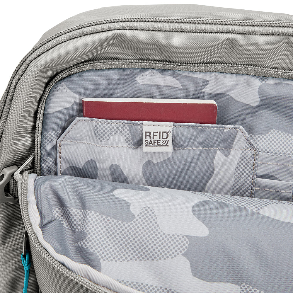 34L 可登機防盜背囊 GO Anti-Theft 34L Carryon Backpack