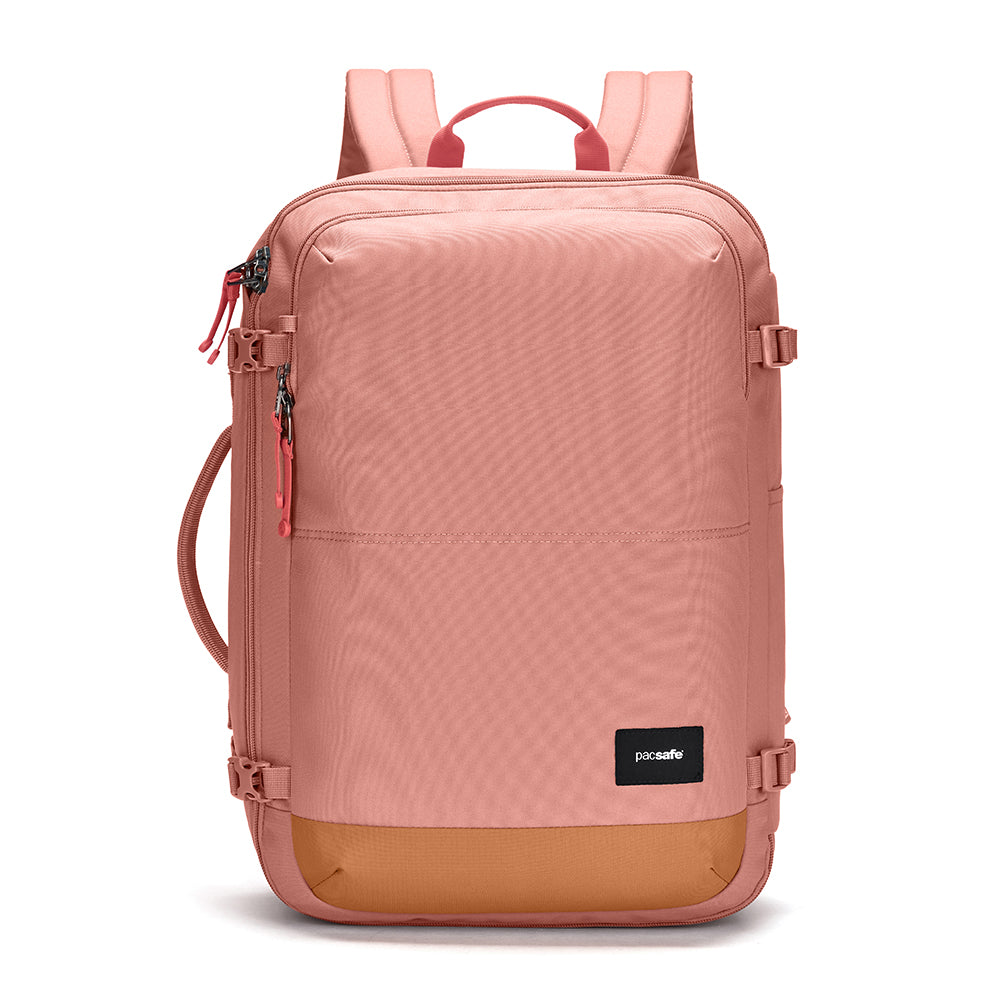 34L 可登機防盜背囊 GO Anti-Theft 34L Carryon Backpack