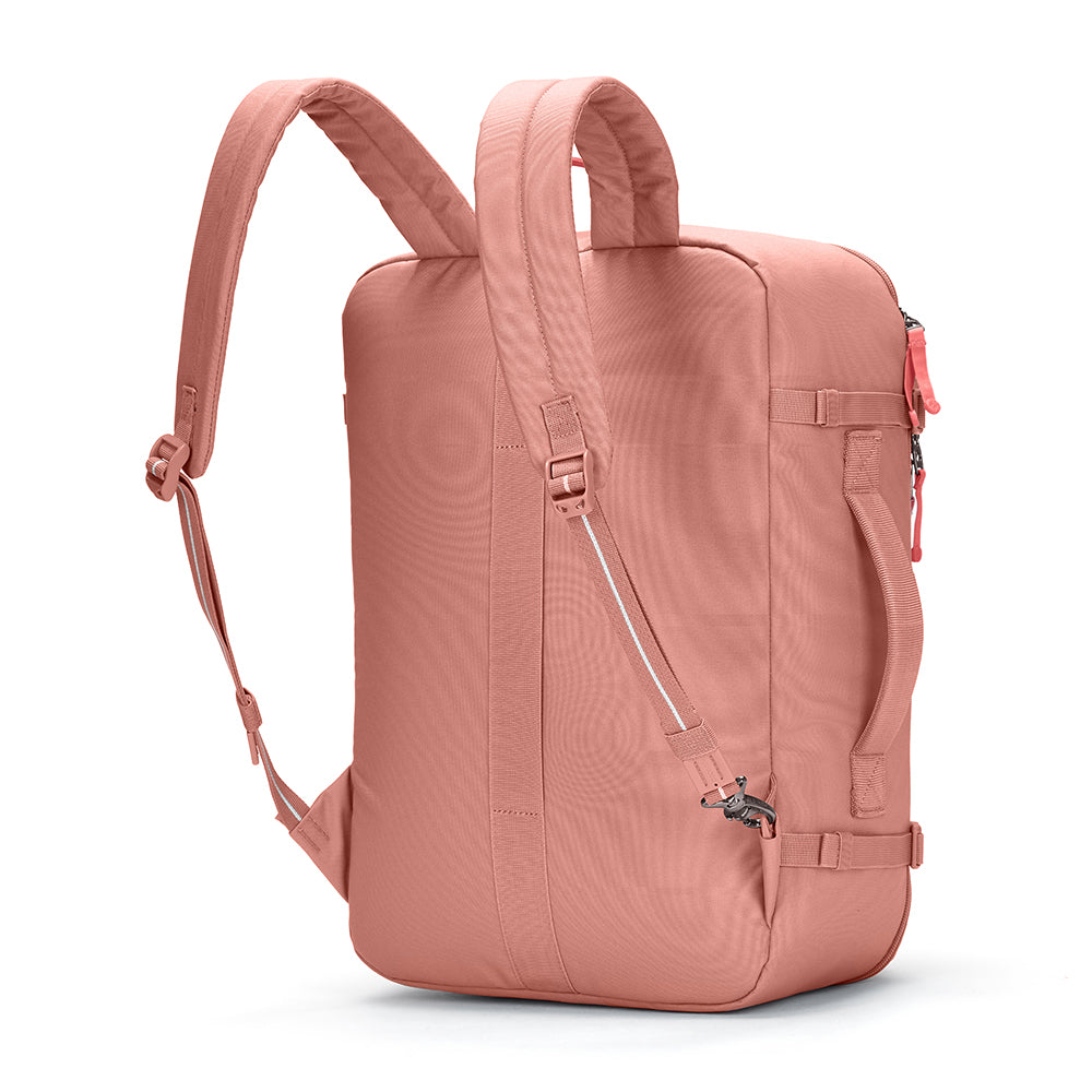 34L 可登機防盜背囊 GO Anti-Theft 34L Carryon Backpack